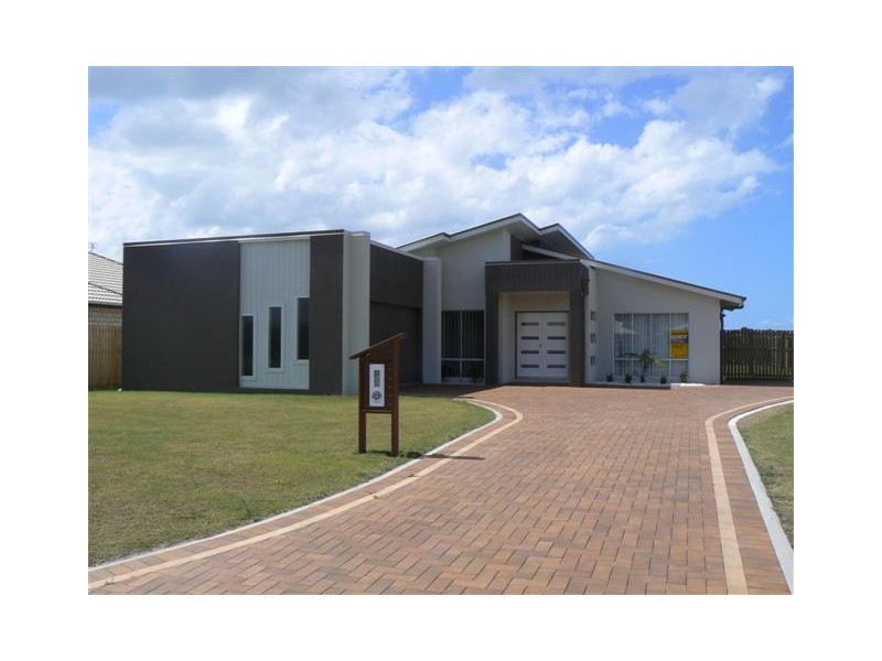 Highfields Estate, Located Off Nissen Street,, Urraween QLD 4655