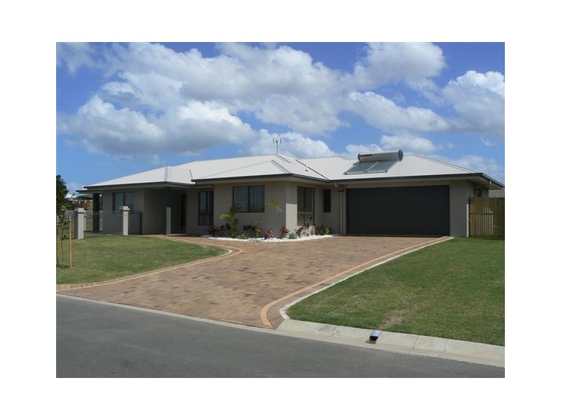 Highfields Estate, Located Off Nissen Street,, Urraween QLD 4655