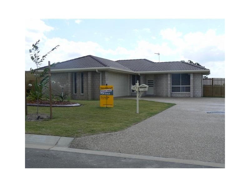 Highfields Estate, Located Off Nissen Street,, Urraween QLD 4655