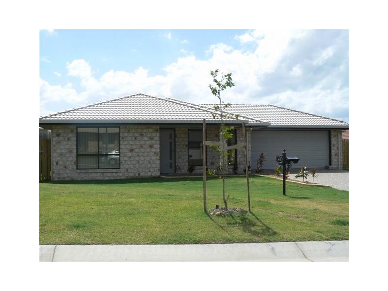 Highfields Estate, Located Off Nissen Street,, Urraween QLD 4655