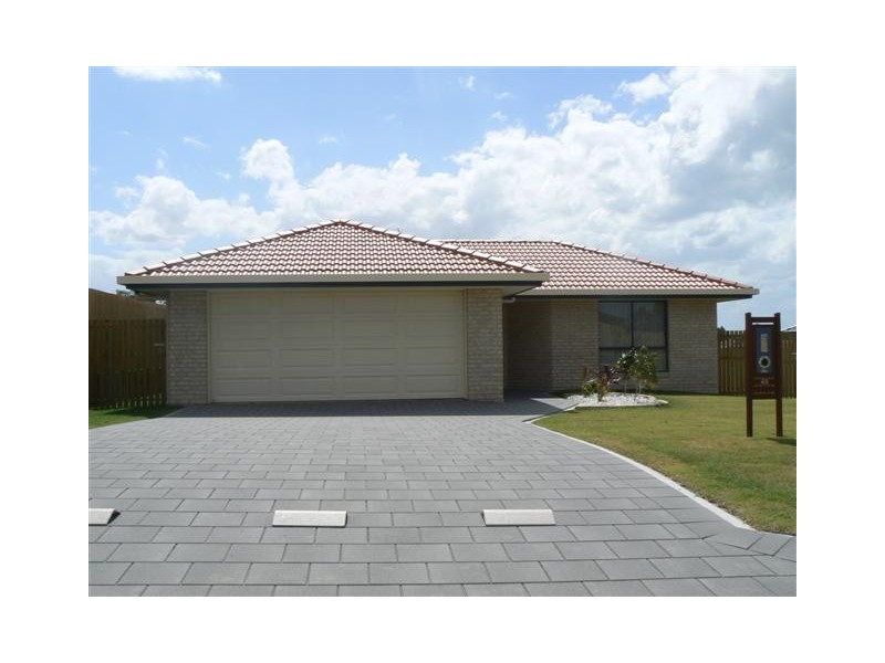 Highfields Estate, Located Off Nissen Street,, Urraween QLD 4655