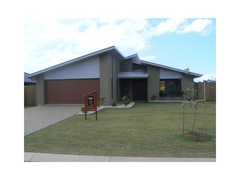 Highfields Estate, Located Off Nissen Street,, Urraween QLD 4655