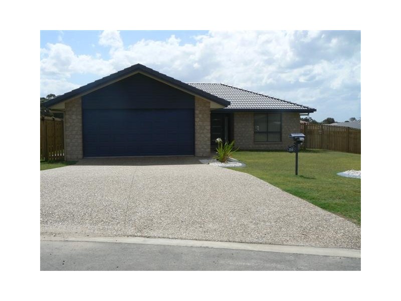 Highfields Estate, Located Off Nissen Street,, Urraween QLD 4655