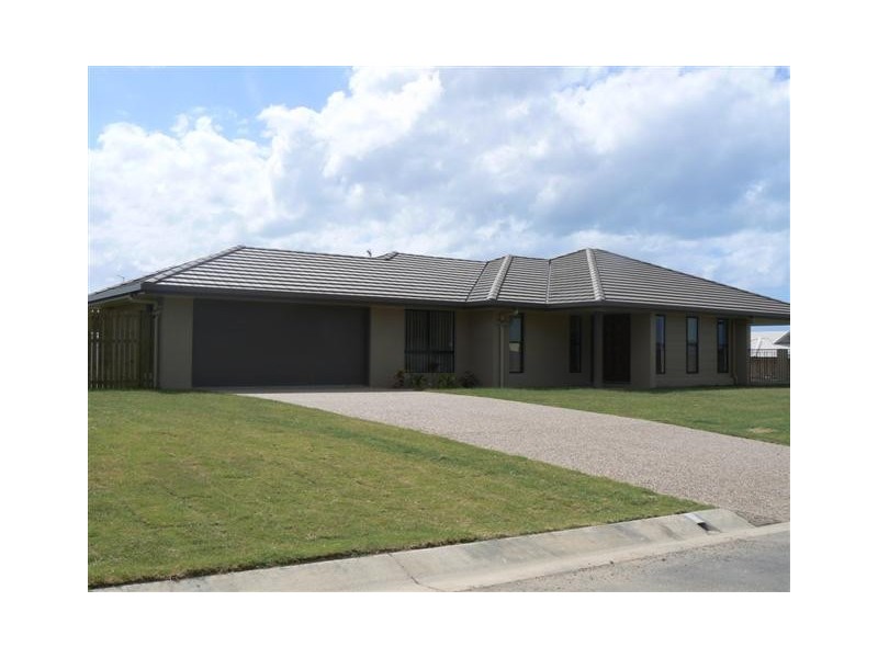Highfields Estate, Located Off Nissen Street,, Urraween QLD 4655