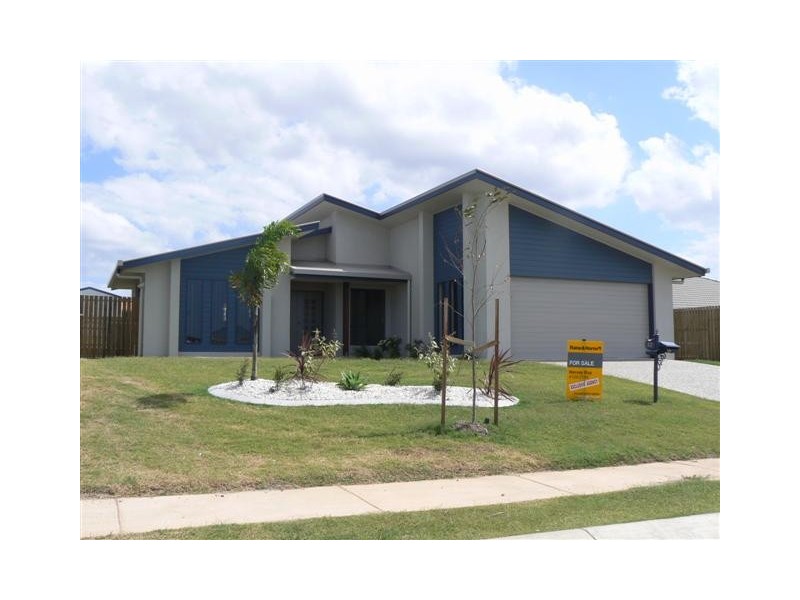 Highfields Estate, Located Off Nissen Street,, Urraween QLD 4655