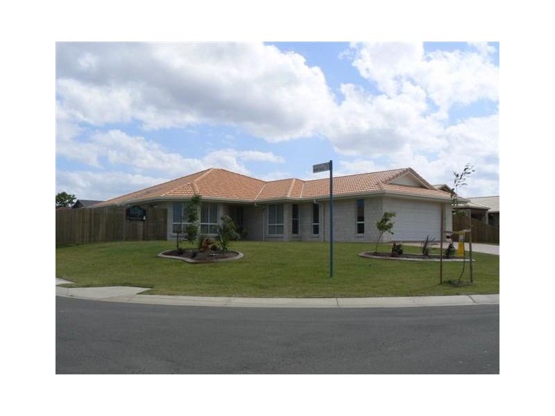 Highfields Estate, Located Off Nissen Street,, Urraween QLD 4655