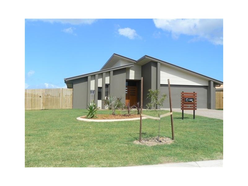 Highfields Estate, Located Off Nissen Street,, Urraween QLD 4655