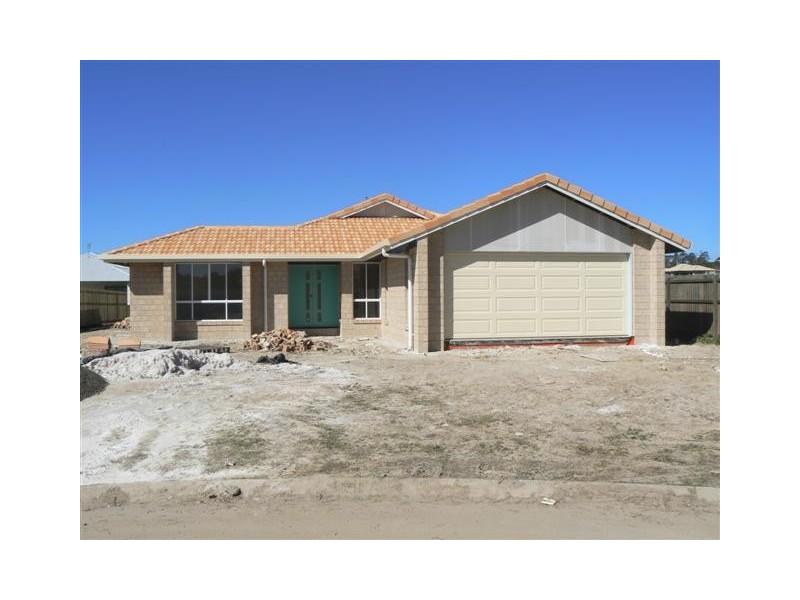 Highfields Estate, Located Off Nissen Street,, Urraween QLD 4655