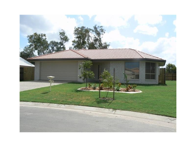 Highfields Estate, Located Off Nissen Street,, Urraween QLD 4655