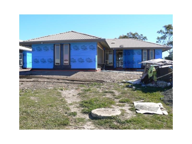 Highfields Estate, Located Off Nissen Street,, Urraween QLD 4655