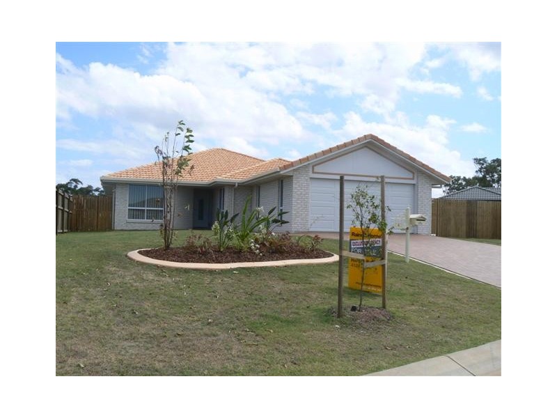 Highfields Estate, Located Off Nissen Street,, Urraween QLD 4655