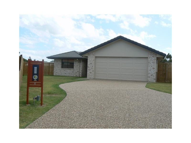 Highfields Estate, Located Off Nissen Street,, Urraween QLD 4655