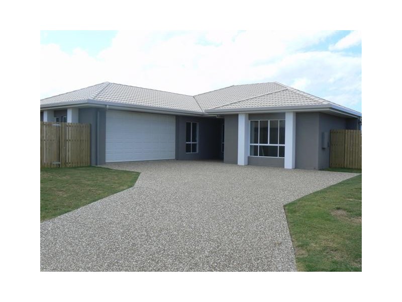 Highfields Estate, Located Off Nissen Street,, Urraween QLD 4655