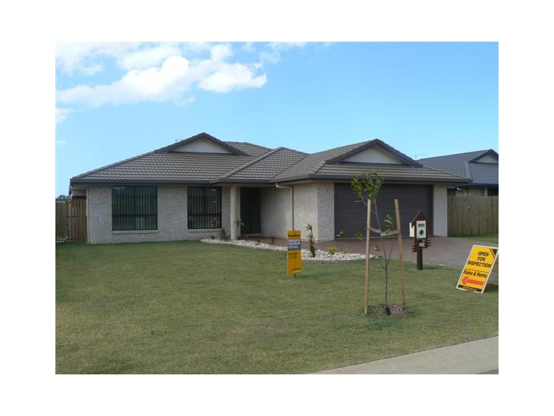 Highfields Estate, Located Off Nissen Street,, Urraween QLD 4655
