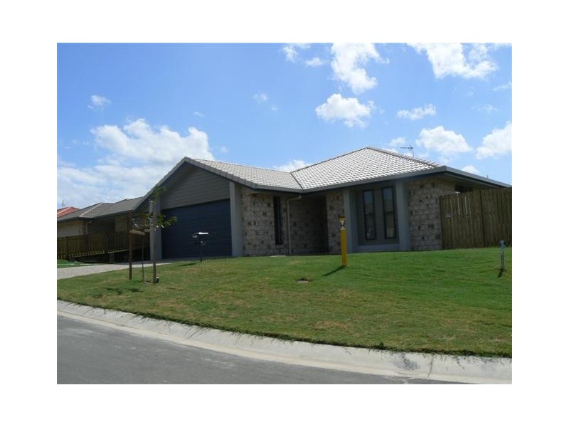 Highfields Estate, Located Off Nissen Street,, Urraween QLD 4655