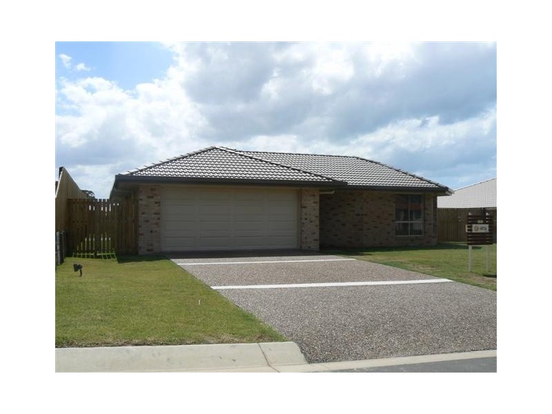 Highfields Estate, Located Off Nissen Street,, Urraween QLD 4655
