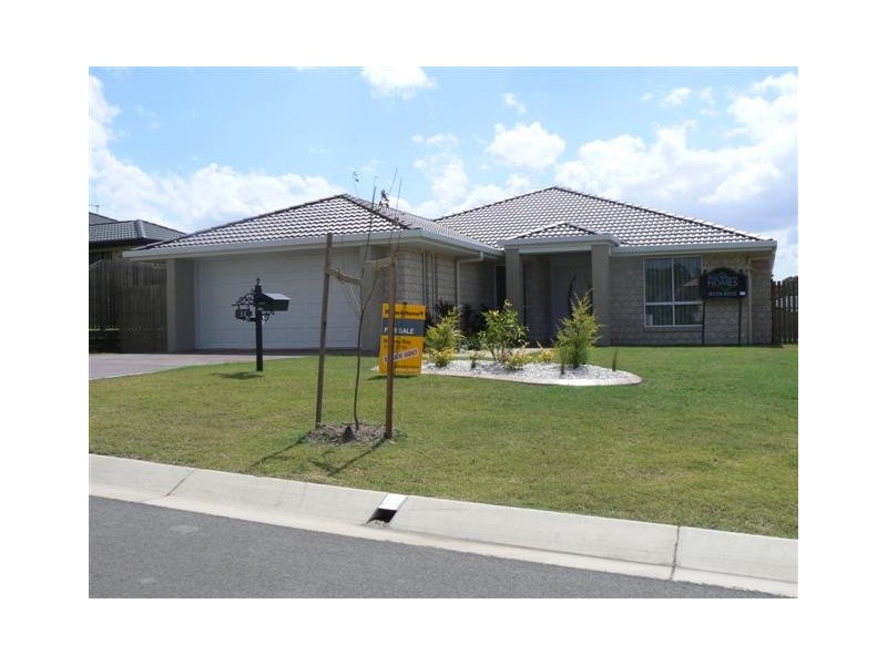 Highfields Estate, Located Off Nissen Street,, Urraween QLD 4655