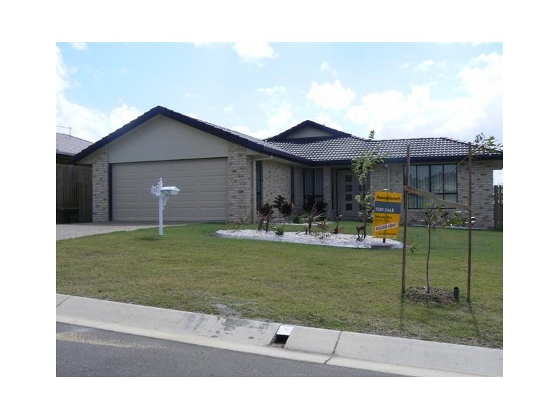 Highfields Estate, Located Off Nissen Street,, Urraween QLD 4655