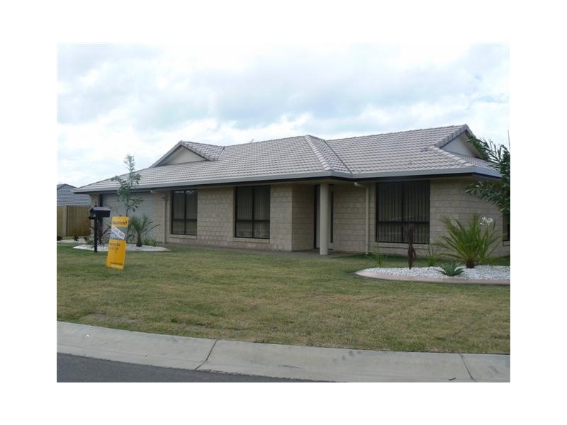 Highfields Estate, Located Off Nissen Street,, Urraween QLD 4655