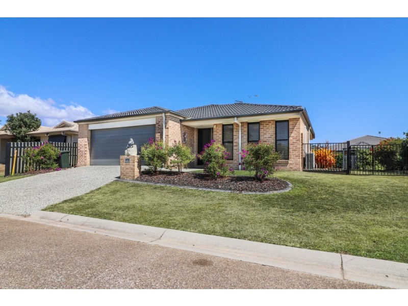14 Bramble Court, Urraween QLD 4655