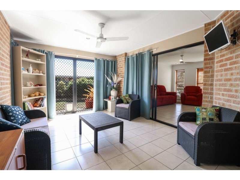 14 Bramble Court, Urraween QLD 4655