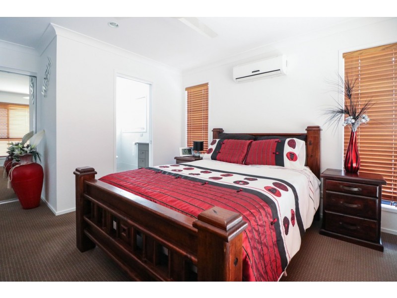 14 Bramble Court, Urraween QLD 4655