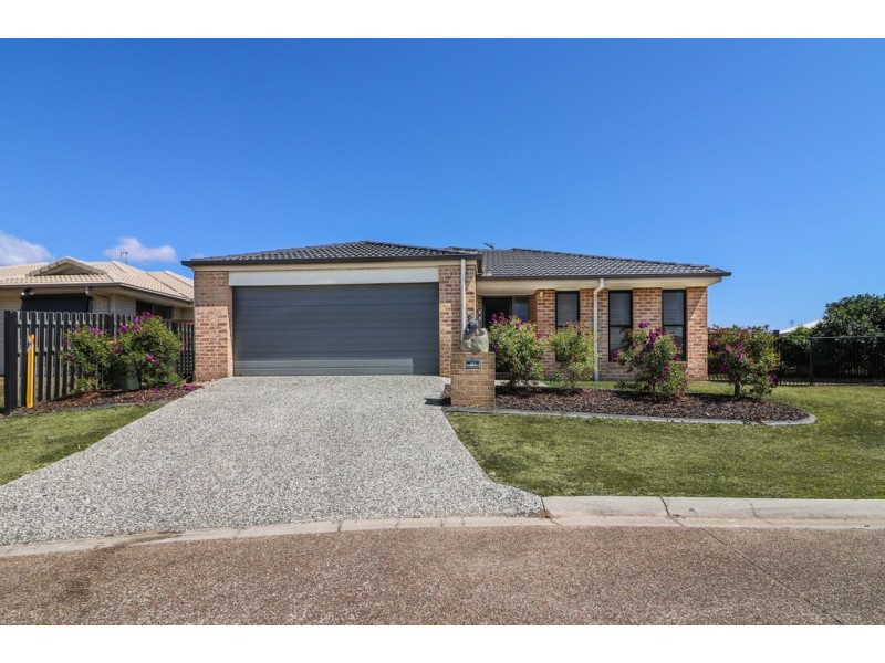 14 Bramble Court, Urraween QLD 4655