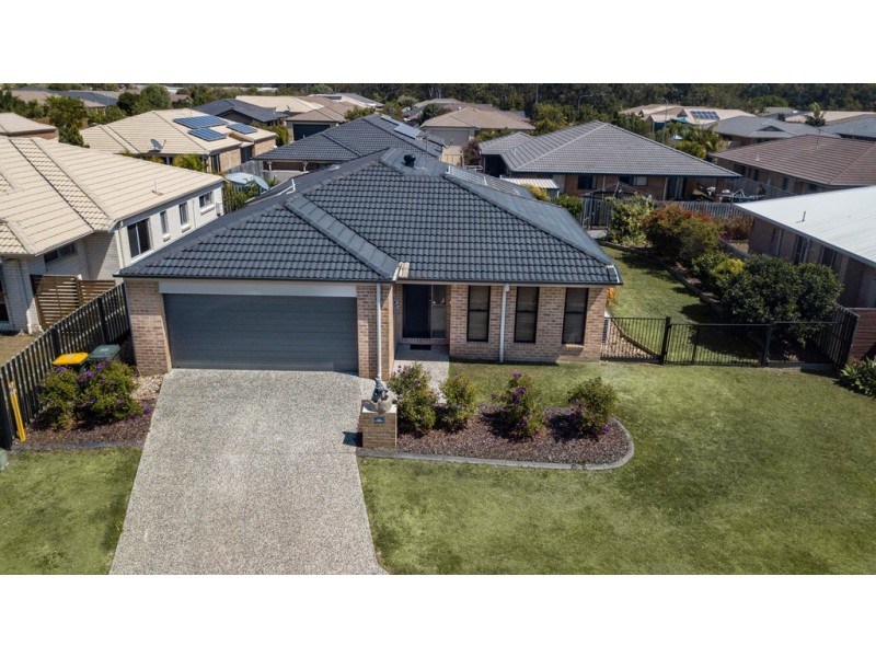 14 Bramble Court, Urraween QLD 4655