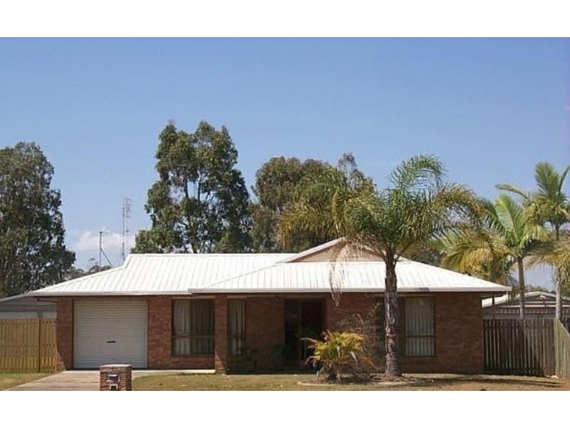 18 Melaleuca Crescent, Kawungan QLD 4655