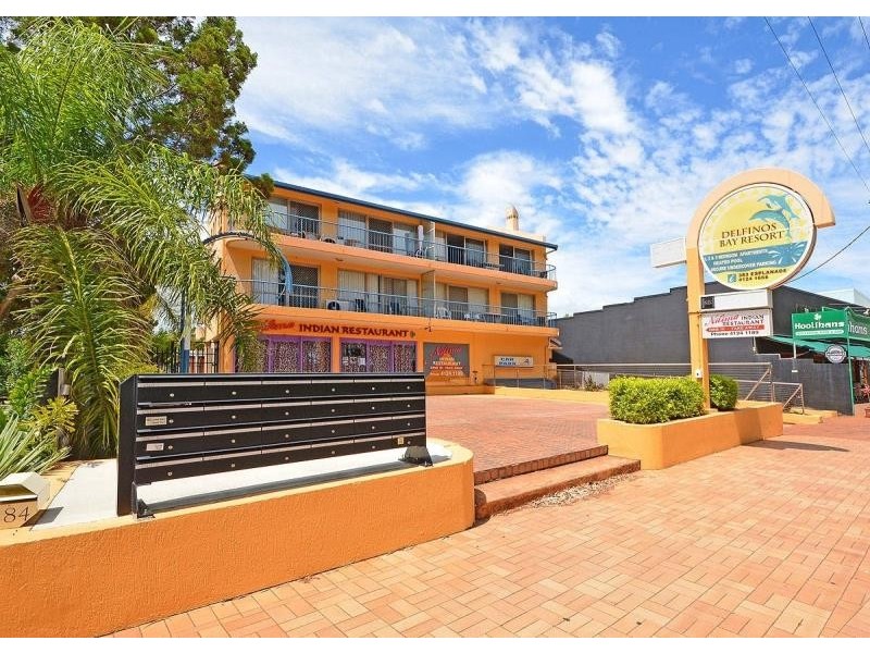 16/383 Esplanade,, Torquay QLD 4655