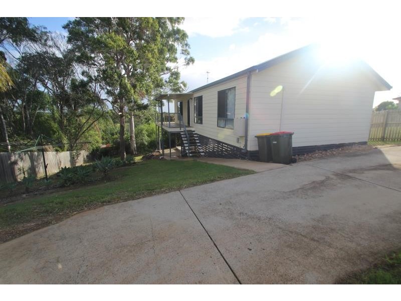 815 RIver Heads Road, River Heads QLD 4655