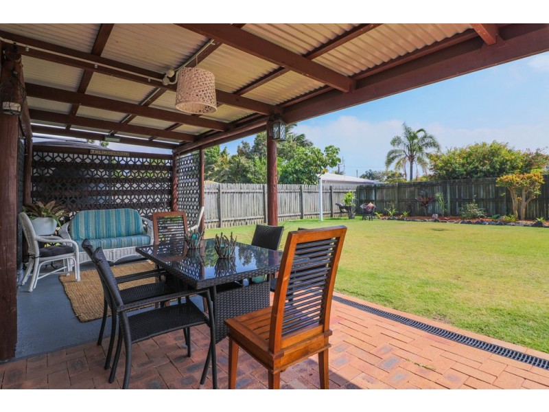 34 Colyton Street, Torquay QLD 4655
