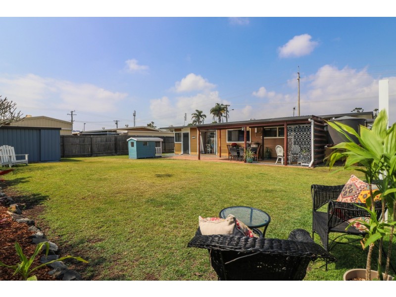34 Colyton Street, Torquay QLD 4655