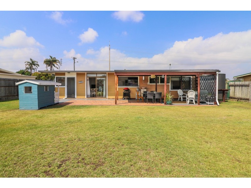 34 Colyton Street, Torquay QLD 4655