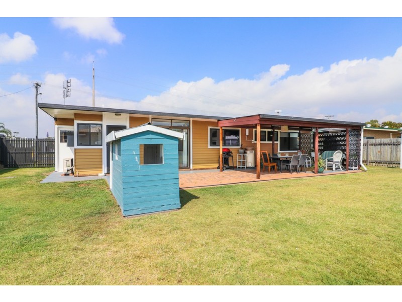 34 Colyton Street, Torquay QLD 4655