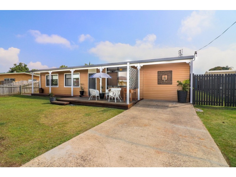 34 Colyton Street, Torquay QLD 4655