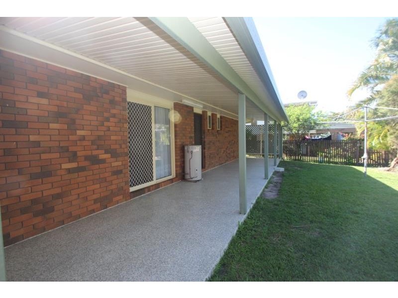 16 Bayview Terrace, Pialba QLD 4655