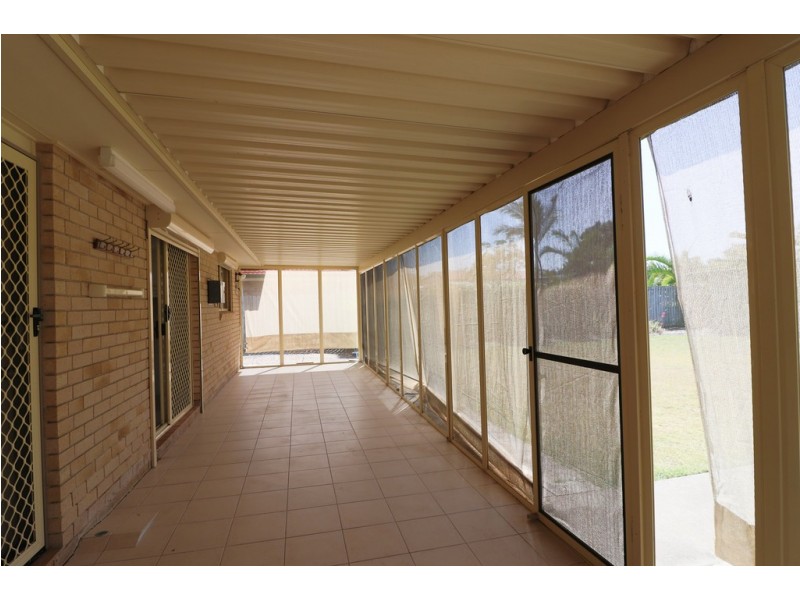 7 Wodalla Mews, Point Vernon QLD 4655