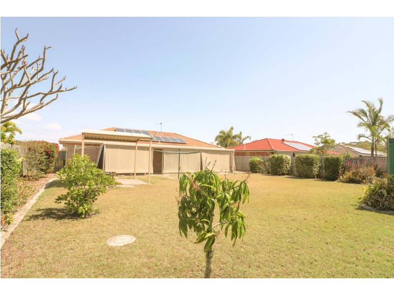7 Wodalla Mews, Point Vernon QLD 4655