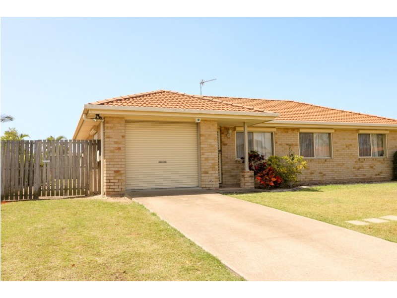 7 Wodalla Mews, Point Vernon QLD 4655