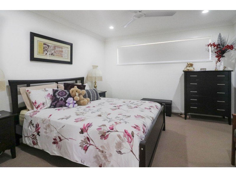 20 Oxley Circuit, Urraween QLD 4655
