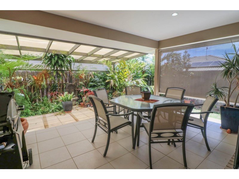 20 Oxley Circuit, Urraween QLD 4655