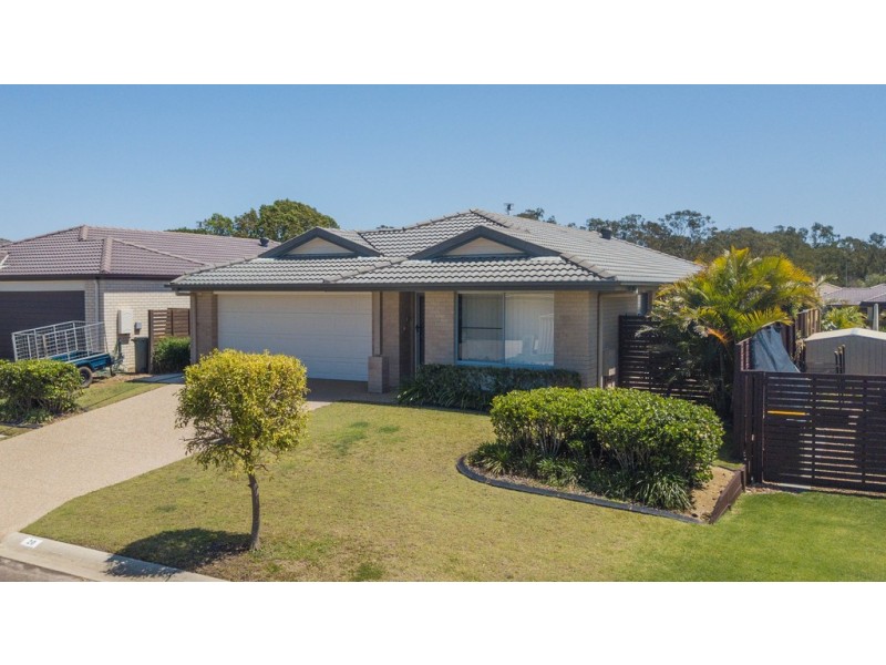 20 Oxley Circuit, Urraween QLD 4655
