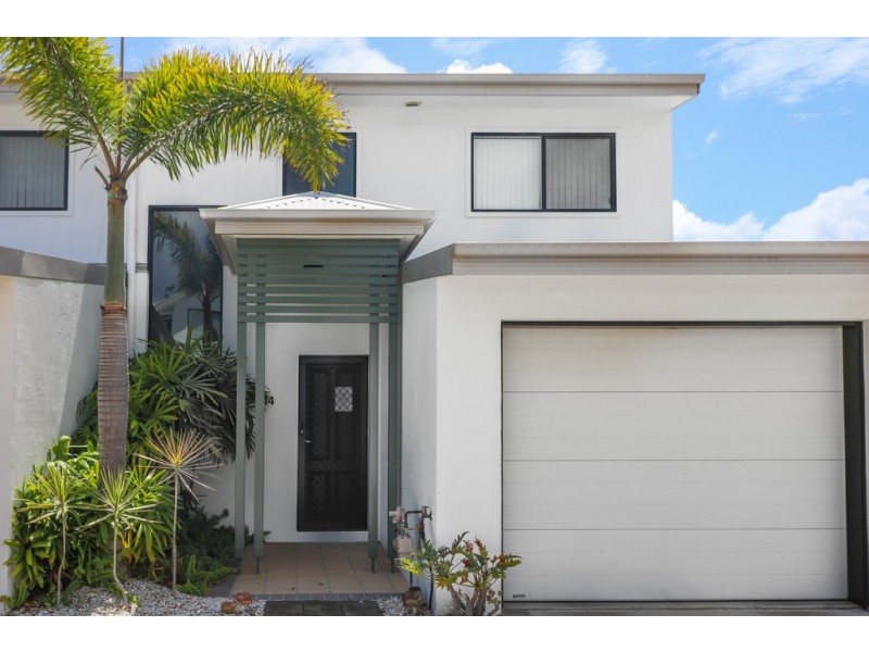 14/654 Esplanade, Urangan QLD 4655