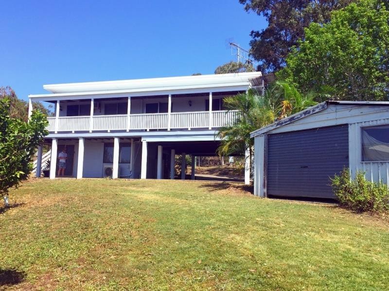 10 Turnstone Boulevard, River Heads QLD 4655