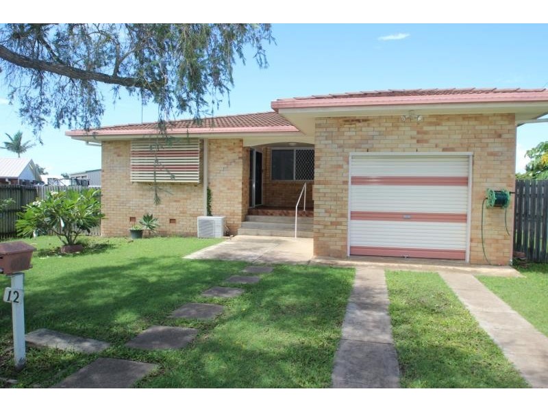 12 Bayview Terrace, Pialba QLD 4655