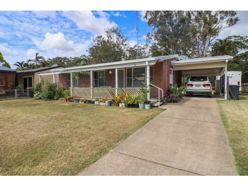 29 Fairway Drive, Urraween QLD 4655