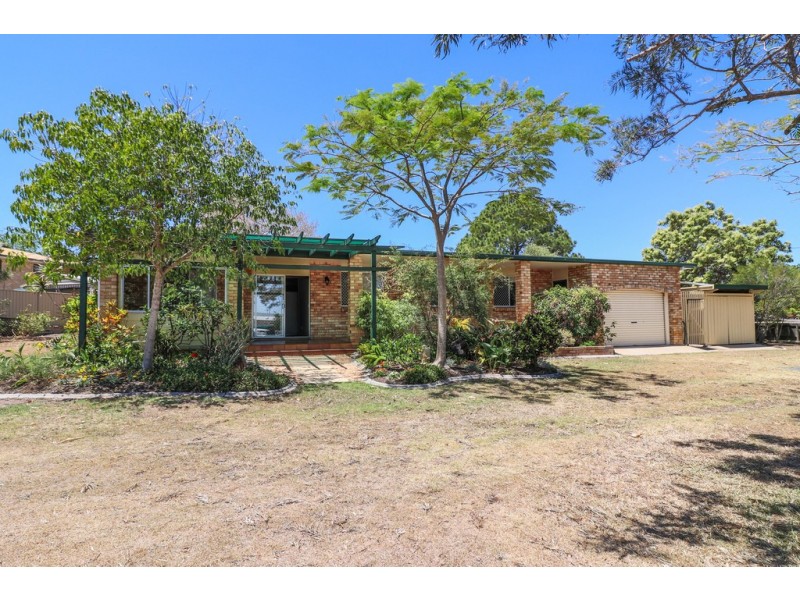 46A Hunter Street, Pialba QLD 4655
