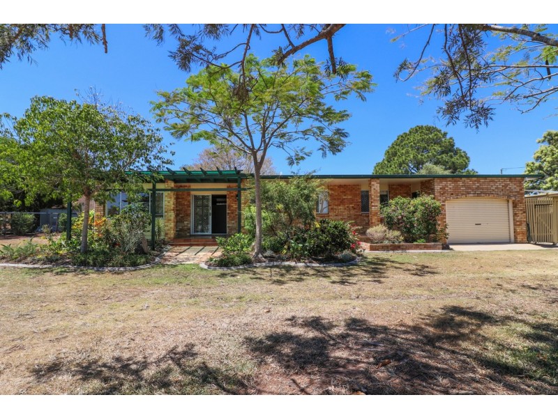 46A Hunter Street, Pialba QLD 4655