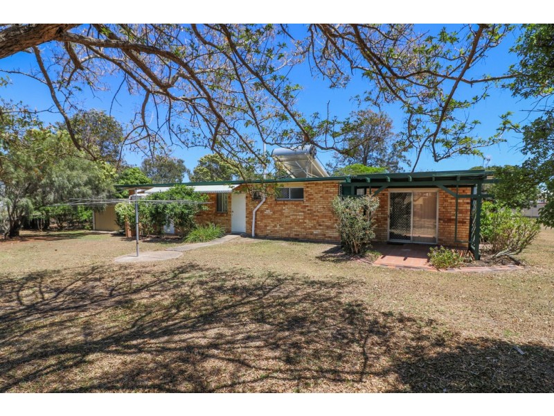 46A Hunter Street, Pialba QLD 4655